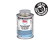 Oatey RainRShine Blue Cement For PVC 4 oz 30890V